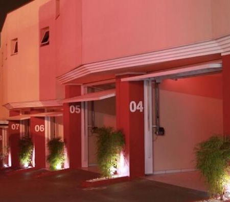Euro Motel (Adults Only) كامبيناس المظهر الخارجي الصورة