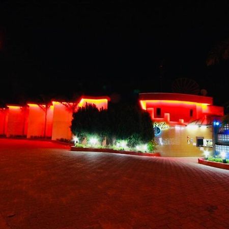 Euro Motel (Adults Only) كامبيناس المظهر الخارجي الصورة