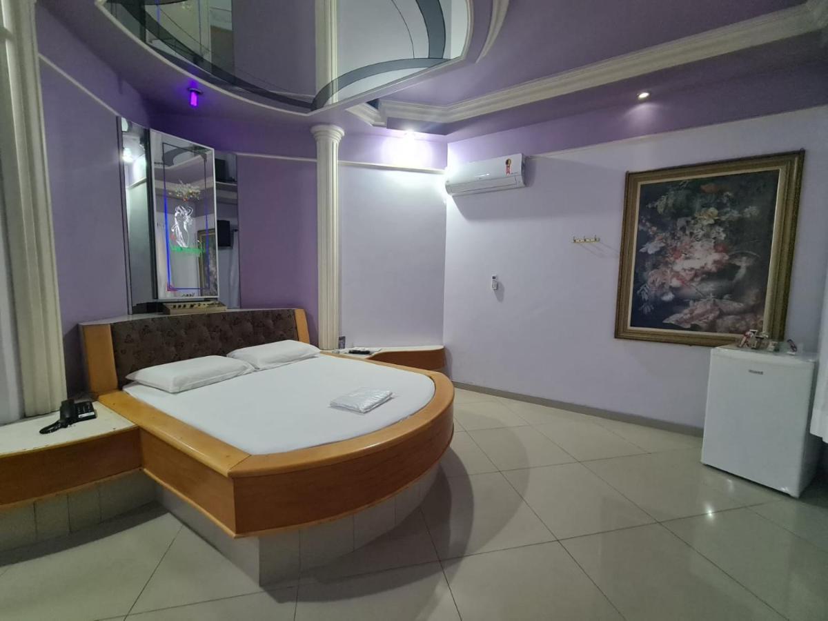 Euro Motel (Adults Only) كامبيناس المظهر الخارجي الصورة
