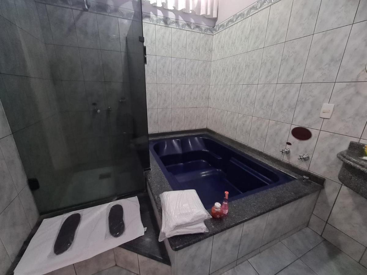 Euro Motel (Adults Only) كامبيناس المظهر الخارجي الصورة