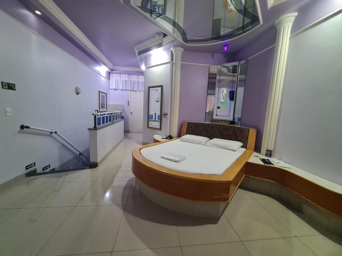 Euro Motel (Adults Only) كامبيناس المظهر الخارجي الصورة