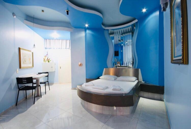 Euro Motel (Adults Only) كامبيناس المظهر الخارجي الصورة