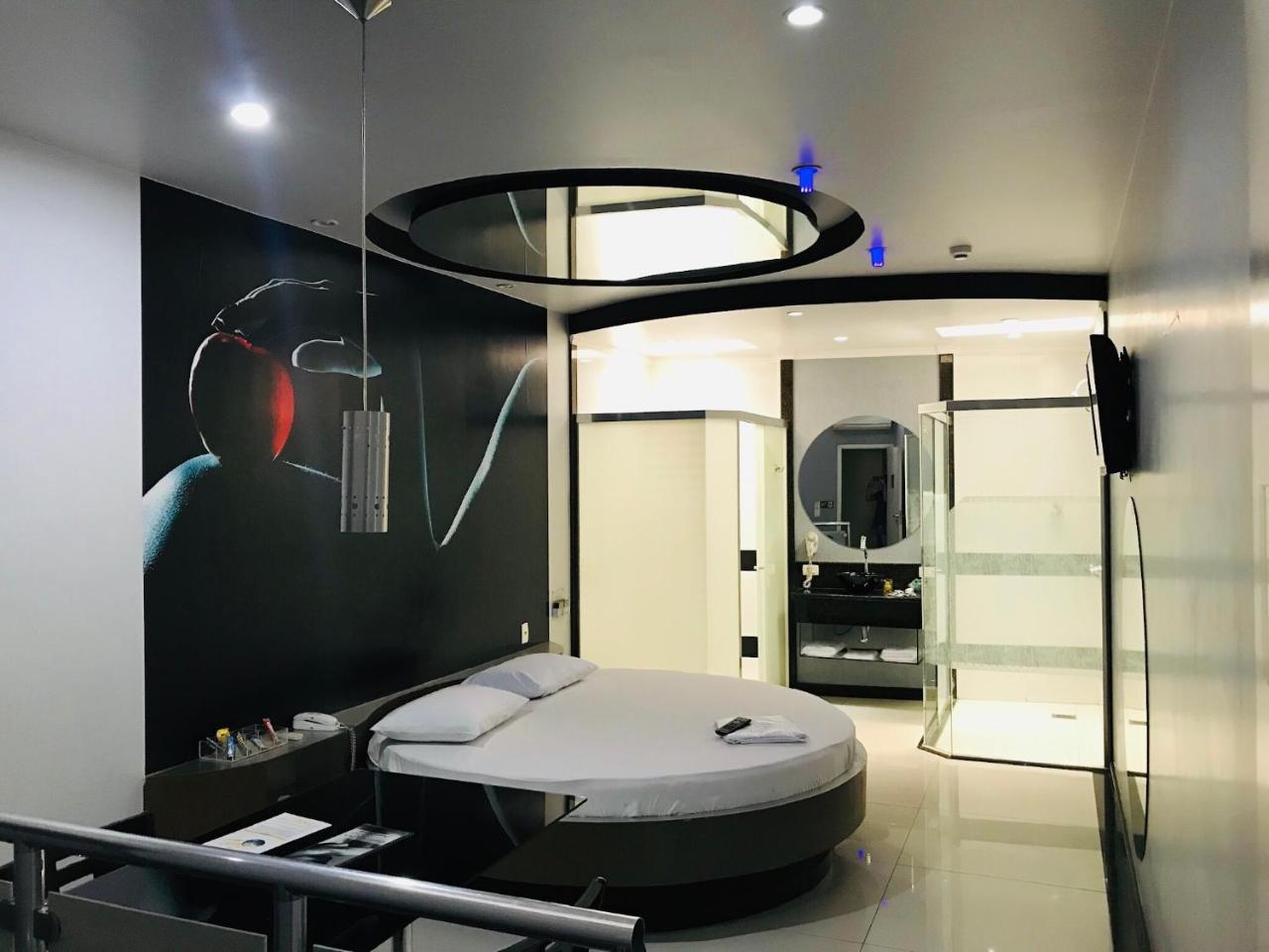 Euro Motel (Adults Only) كامبيناس المظهر الخارجي الصورة